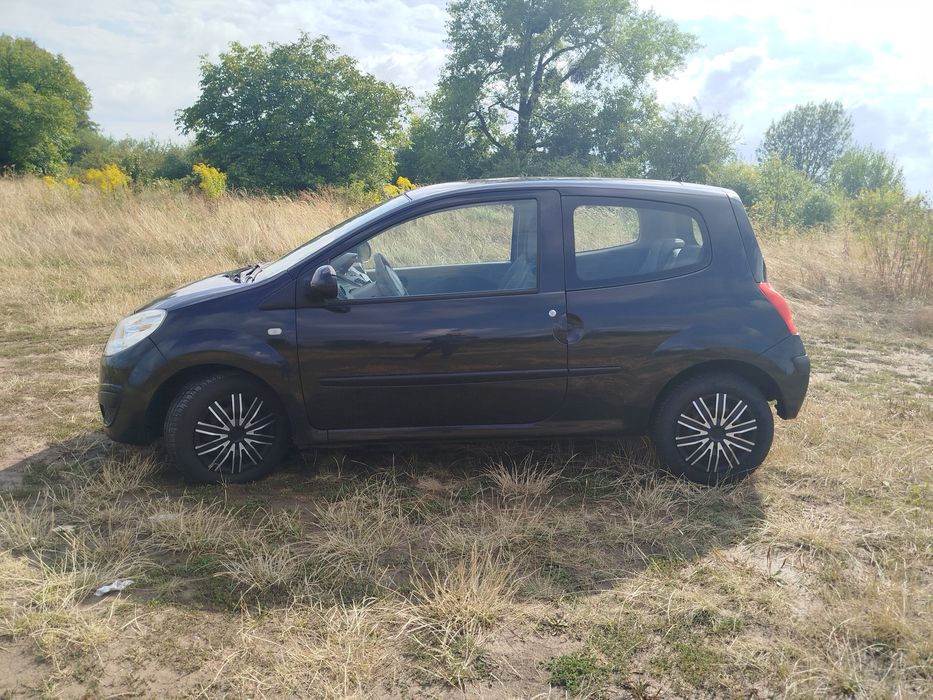 Renault Twingo 2009 VIN VF1CN0A0H40967843 фото оголошення 4 з 19