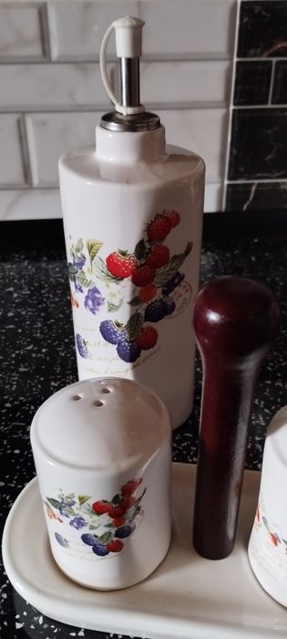 Набір для спецій