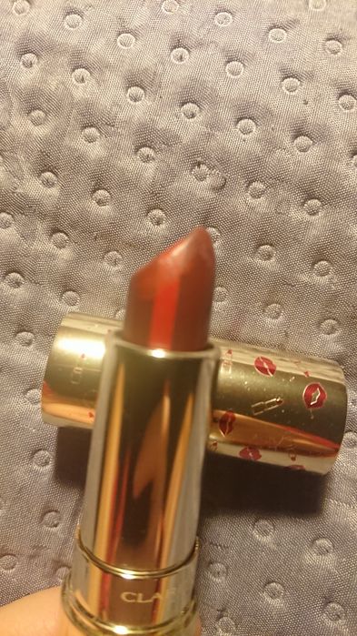 Szminka Clarins Joli Rouge Gradation