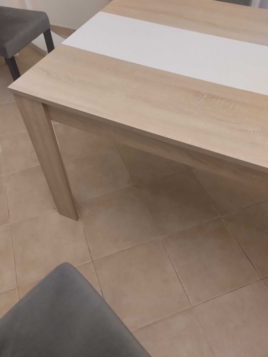 Mesa de jantar bom estado