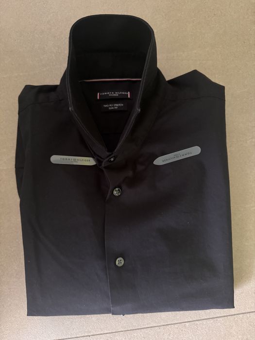 Koszula Tommy Hilfiger