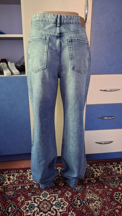 Джинси Denim sinsay