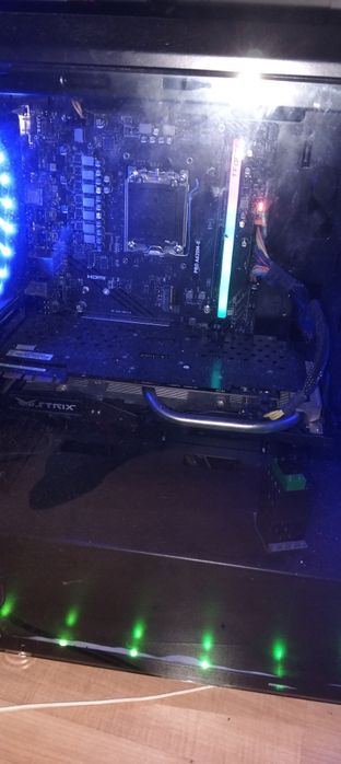 DESKTOP  GAMING | DDR5 - AM5