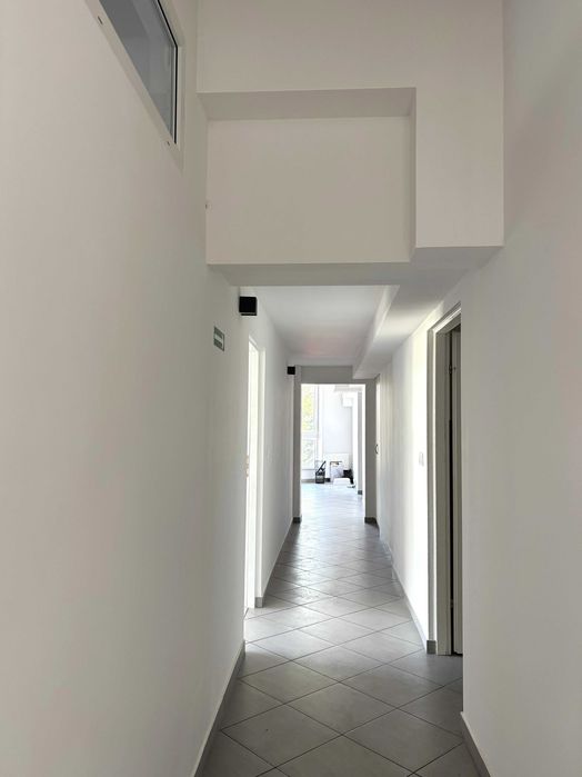 105m2, 5 pokoi na biuro / kancelarię / gabinet VOGLA