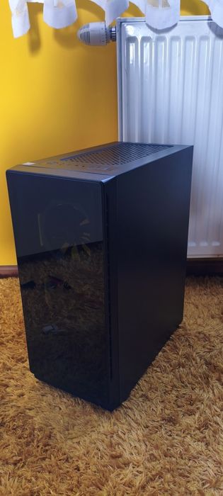 Komputer do gier/pracy