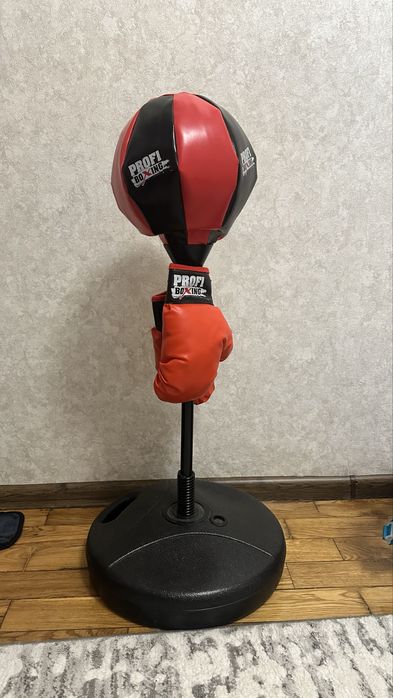 Боксерська груша