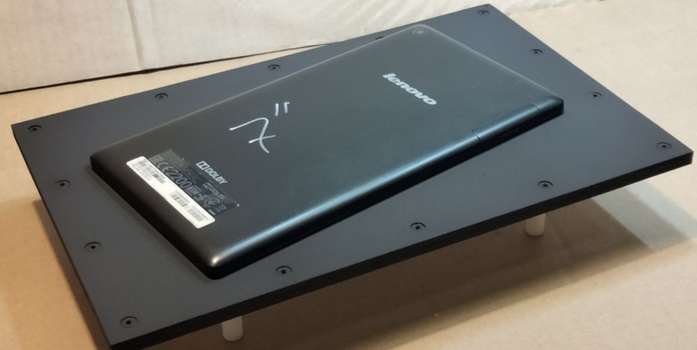 Нижний подогрев ИК станция преднагреватель підігрів