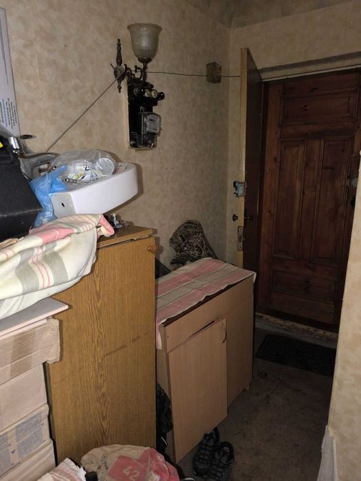 2к квартира на Лялі з ідеальним плануванням!