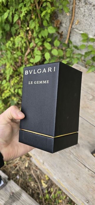 Bvlgari Le Gemme Tygar оригінал —  10 мл