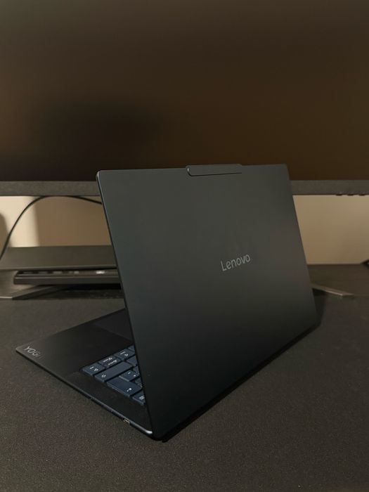 Lenovo Yoga Slim 7X
