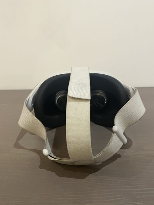 Okulary VR meta qest 2