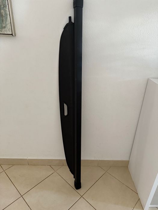 Chapeleira Mercedes ML