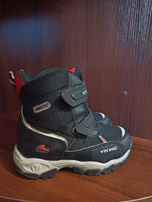 Зимові чоботи Viking, 29 розмір