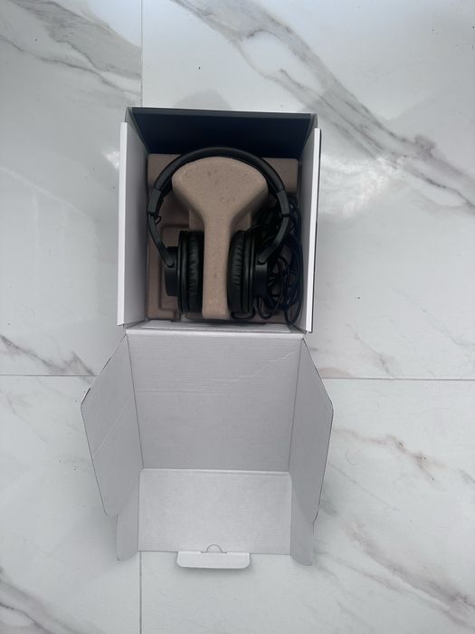 Auscultadores Profissional Audio-Technica ATH-M20X