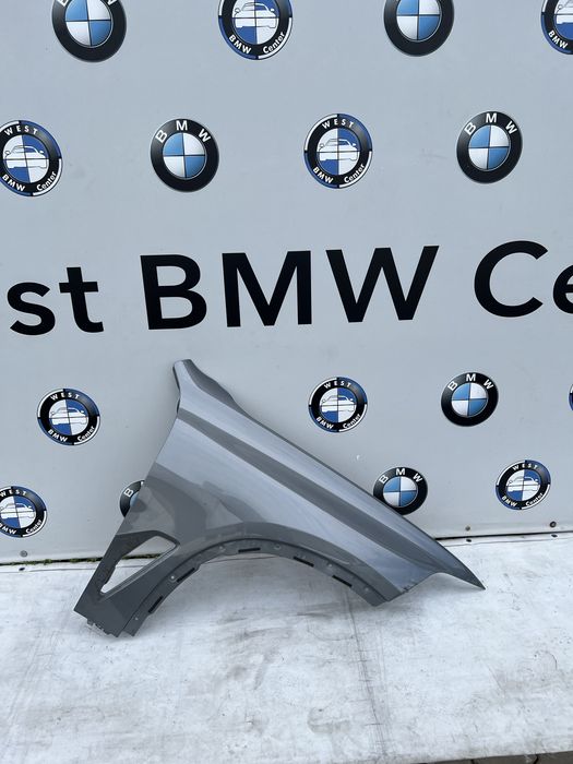 Крило переднє праве bmw x5 g05