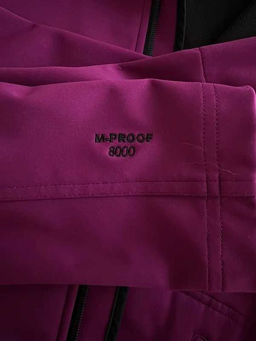 soft shell Martes