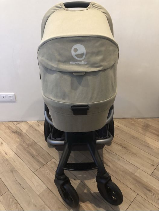 Продам Візок, Коляску Easywalker Harvey