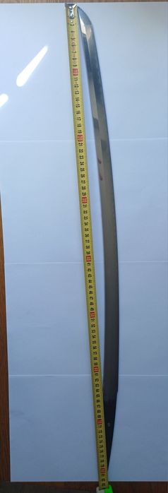Miecz katana mei Bishu Osafune Sukemitsu Muromachi