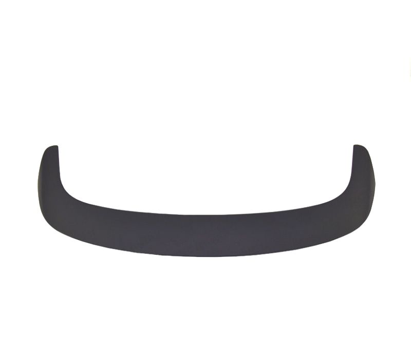 AILERON BMW F31 TOURING PRETO MATE
