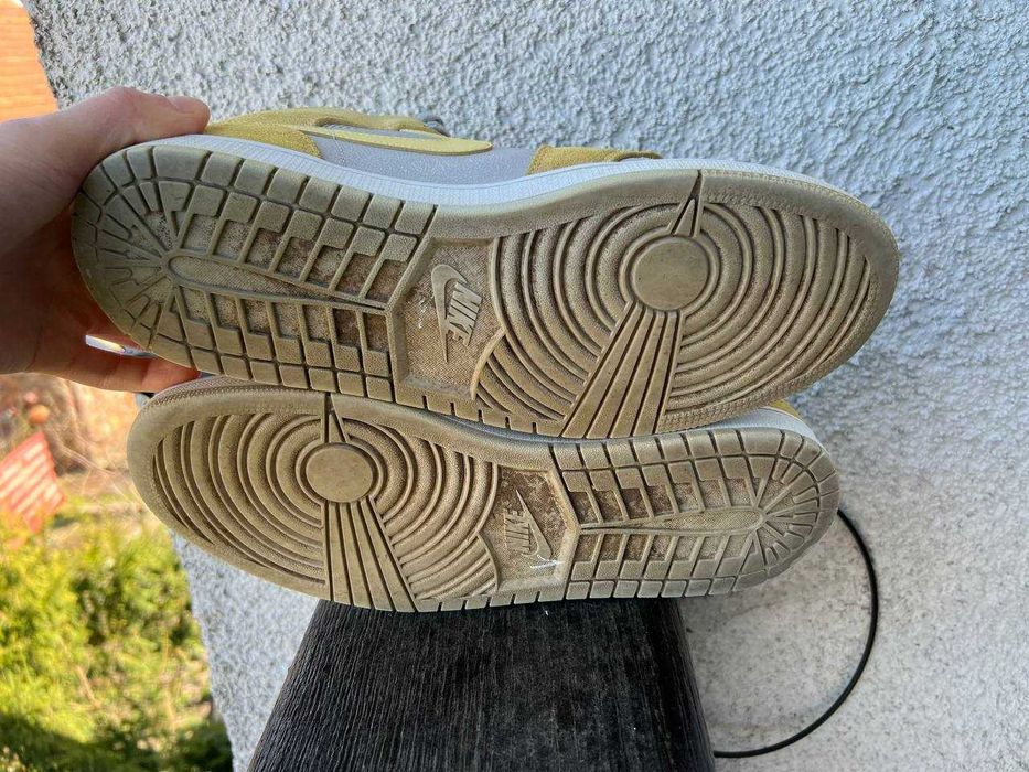 Кросівки Nike Air Jordan 1