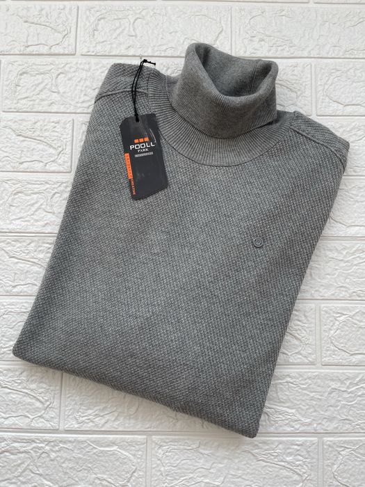 Гольф Водолазка Светр Кофта Чоловічий гольф