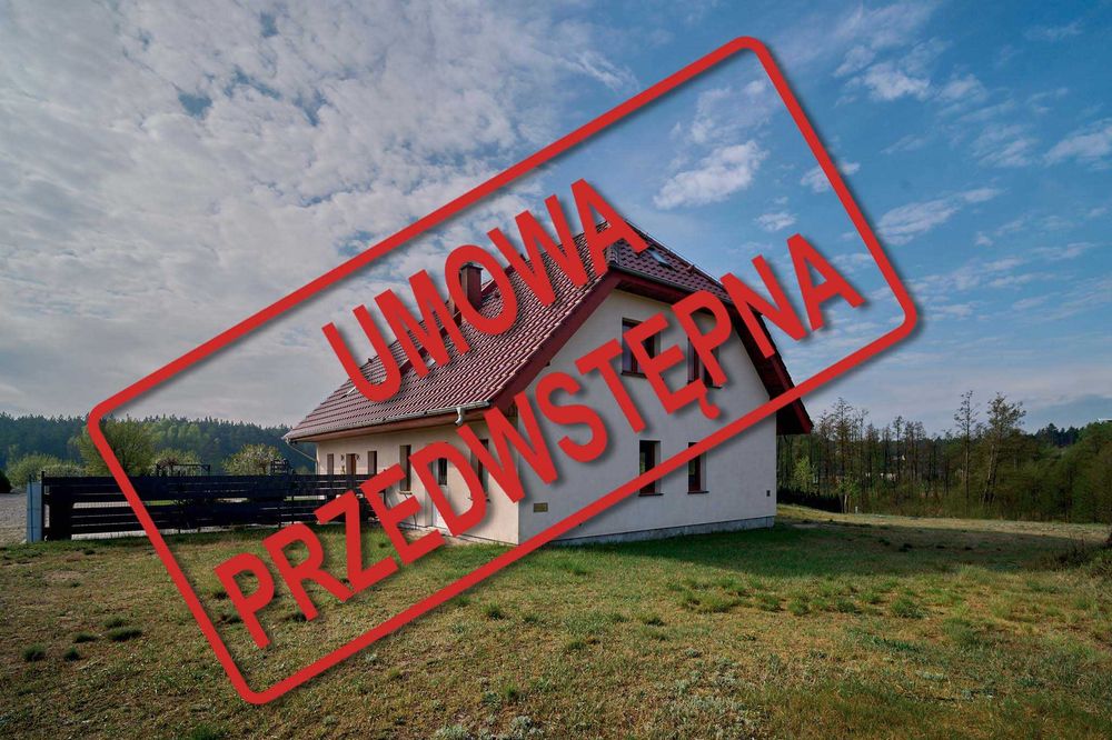 Połowa bliźniaka na sprzedaż, Międzybłocie