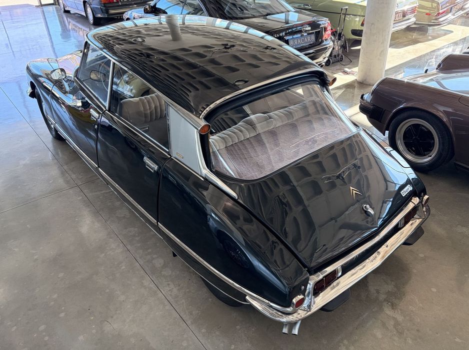 Citroën DS