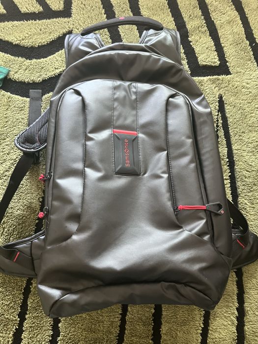 Mochila  samsonite
