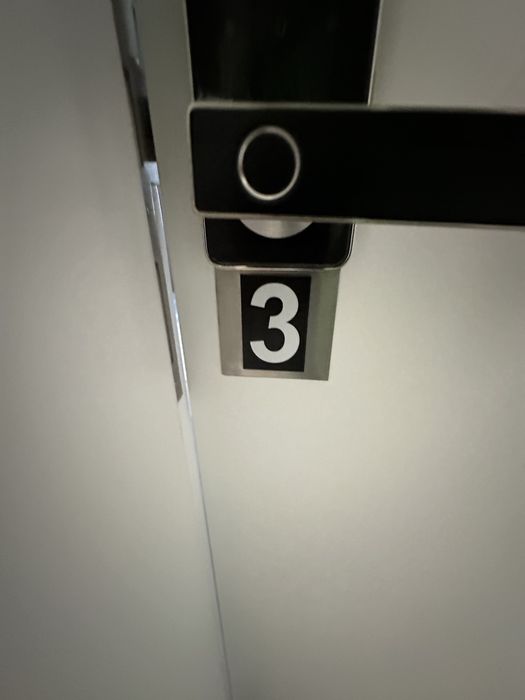 Quarto suite para 1 ou  2 pessoas