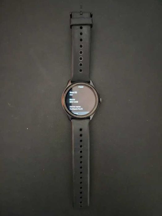 Relógio Inteligente Mobvoi TicWatch Pro 5