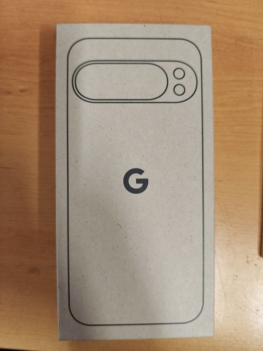 Google Pixel 10 Pro XL 16GB/256GB/Obsidian