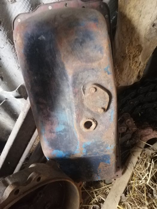 Продам блок д37 і колінвал