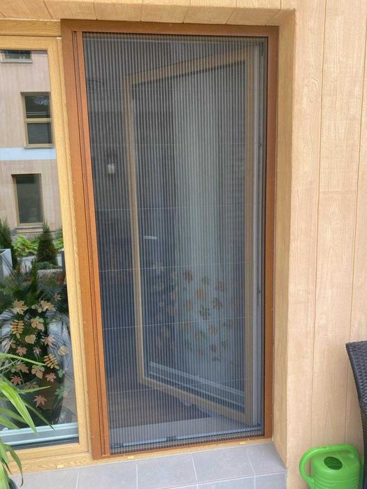 Żaluzje, Moskitiery, Rolety, PLISY, Bramy garażowe - ZAPRASZAM! :>