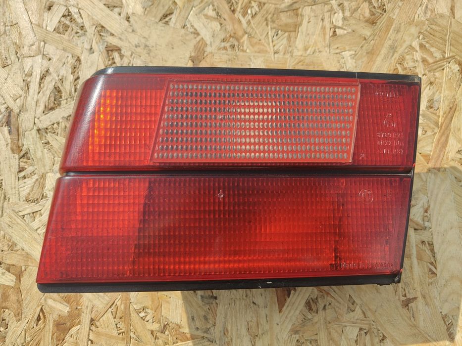 Стопи Задні ліхтарі BMW е34 седан