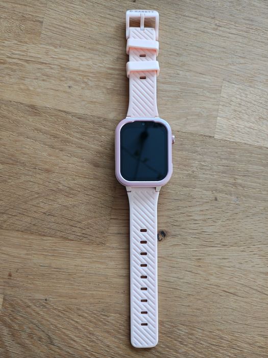 Smartwatch GARETT Kids Essa 4G Różowy