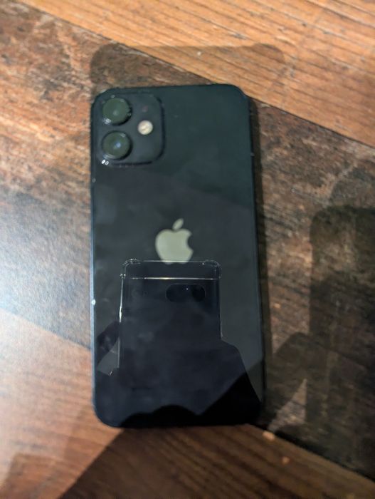 iPhone 12 mini 64gb 76%