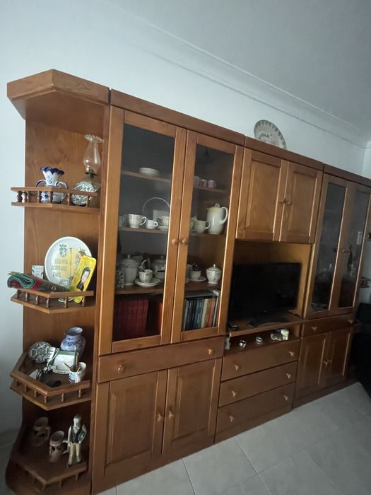 Movel sala ou anexo