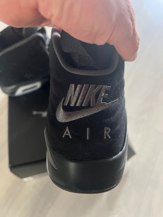 Nike Air Jordan MVP
