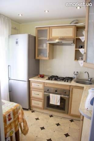 Квартира по добово Умань, центр - 5 хв.Софиевка-15хв.Wi-Fi.