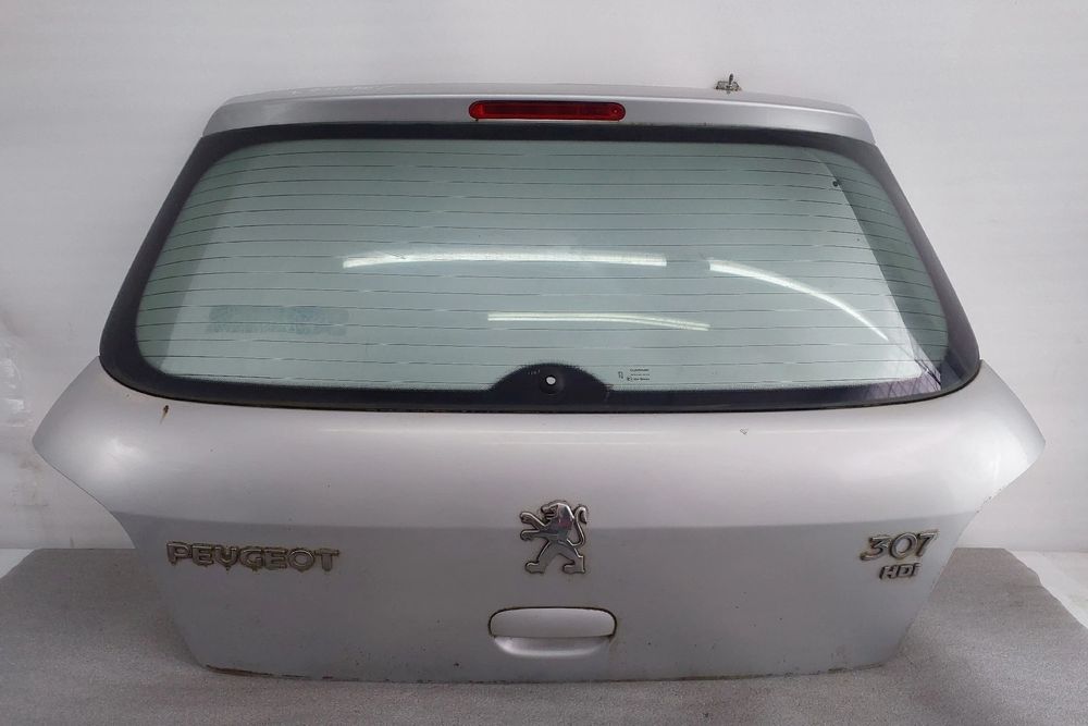 Porta / tampa da mala PEUGEOT 307 (3A/C)