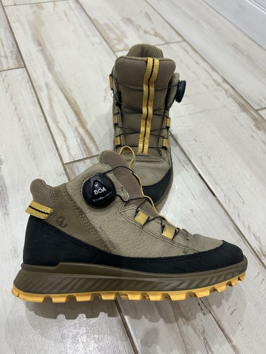 Взуття Ecco Exostrike розмір 31