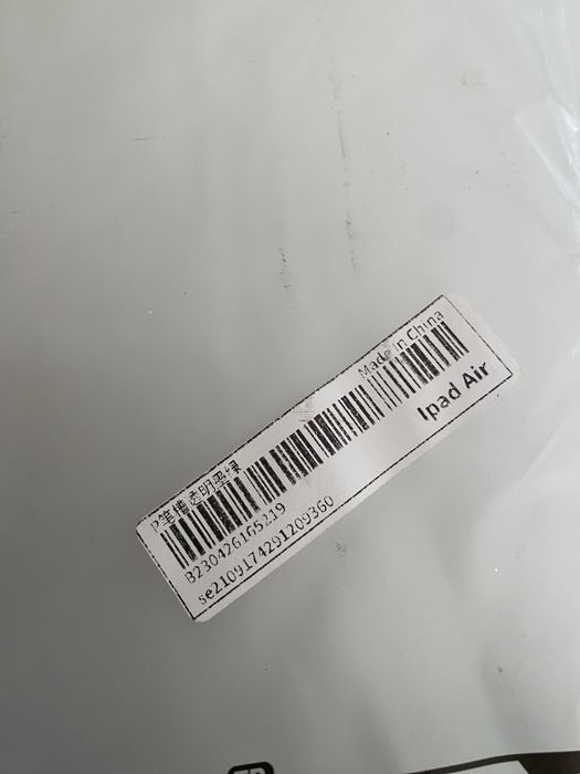 Etui na tablet Ipad Air