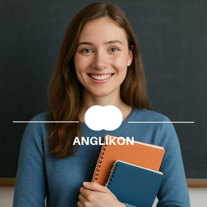 Korepetycje ANGIELSKI | DOJAZD | ONLINE | Lekcje Język Angielski