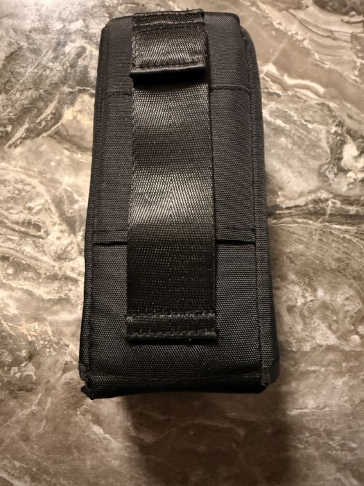 Jak nowa Godox V1 do Sony E