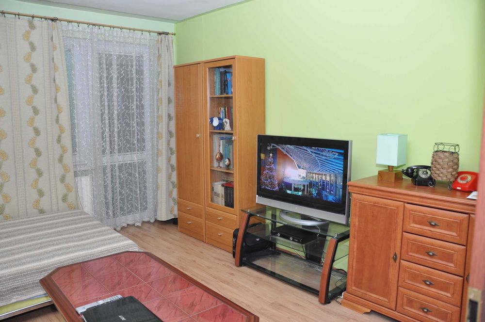 Wynajmę mieszkanie 2 pokojowe w ścisłym centrum Rzeszowa