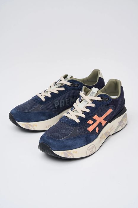 Чоловічі кросівки Premiata Moerun 6890 ОРИГІНАЛ size 40