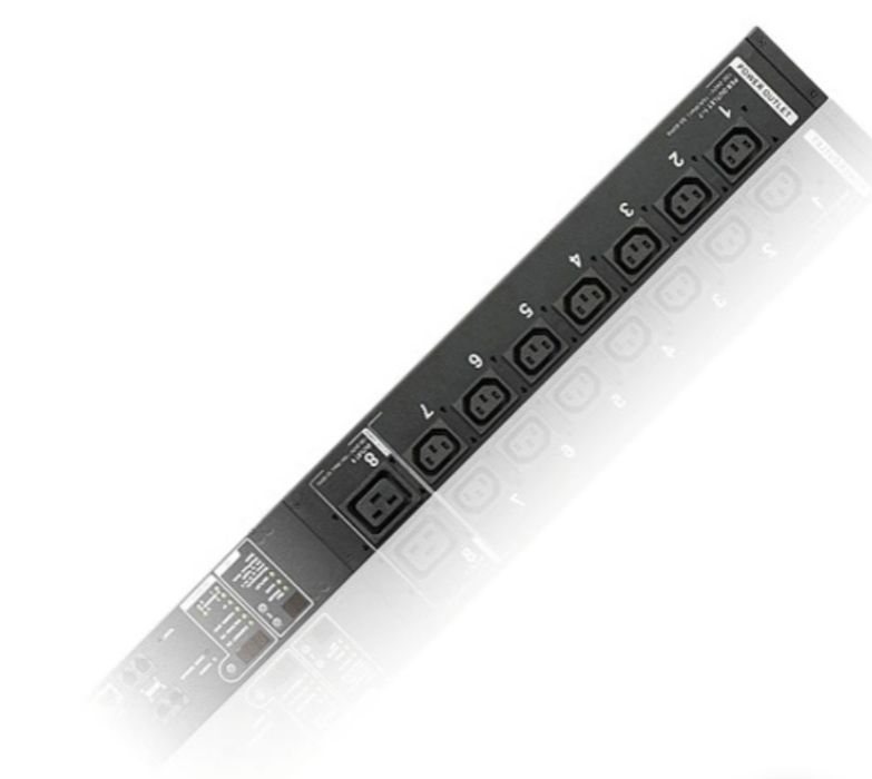 2X ATEN  Listwa zasilająca PDU PE8216G RACK19