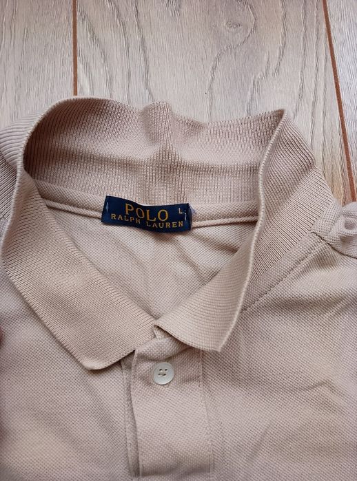 Polo Ralph Lauren лонгслів