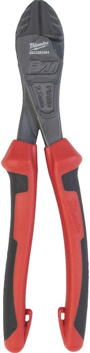 Кусачки MILWAUKEE Diagonal Cutting 160 / 200 мм