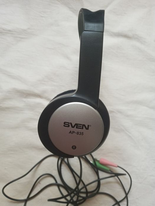 Наушники Sven AR-835